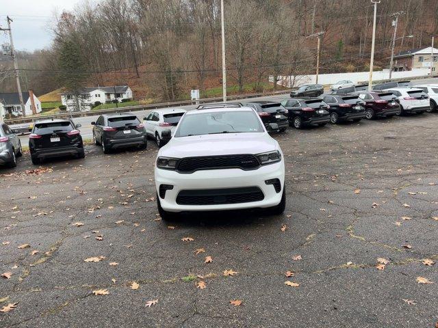 used 2023 Dodge Durango car, priced at $30,152