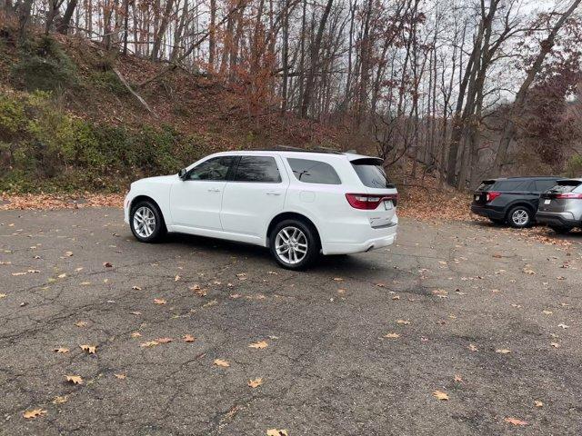 used 2023 Dodge Durango car, priced at $30,152