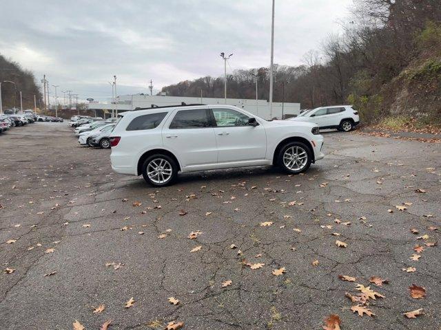 used 2023 Dodge Durango car, priced at $30,152