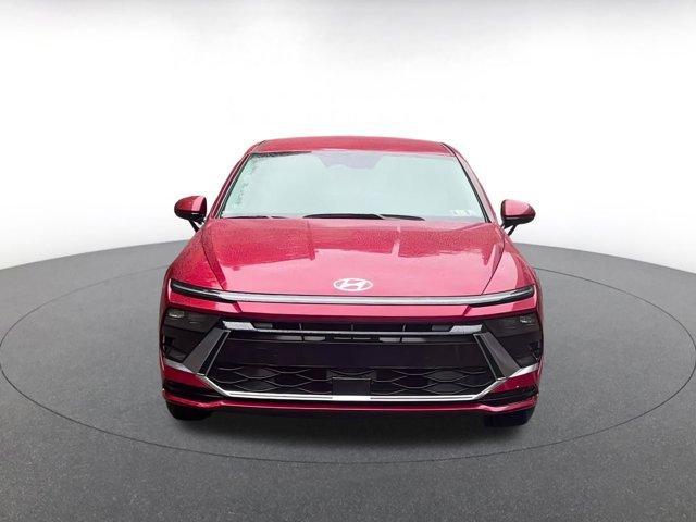 used 2024 Hyundai Sonata car, priced at $20,223