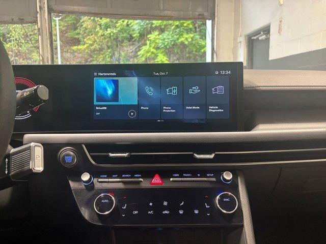 used 2024 Hyundai Sonata car, priced at $20,223