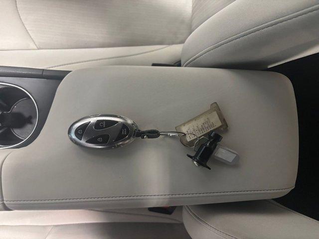 used 2024 Hyundai Sonata car, priced at $20,223