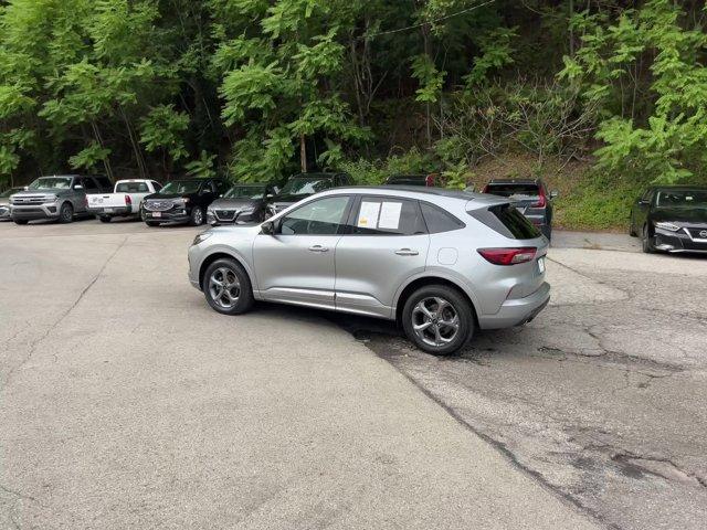 used 2023 Ford Escape car, priced at $22,555