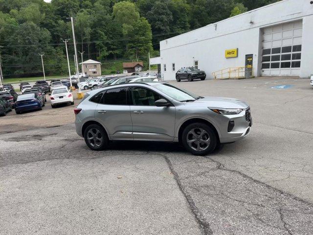 used 2023 Ford Escape car, priced at $22,555