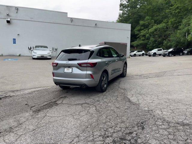 used 2023 Ford Escape car, priced at $22,555