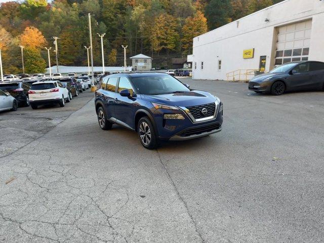 used 2023 Nissan Rogue car, priced at $20,133