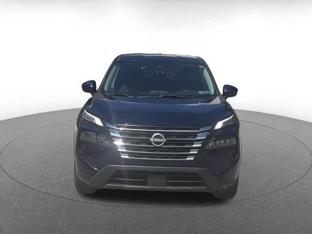 used 2024 Nissan Rogue car, priced at $21,119