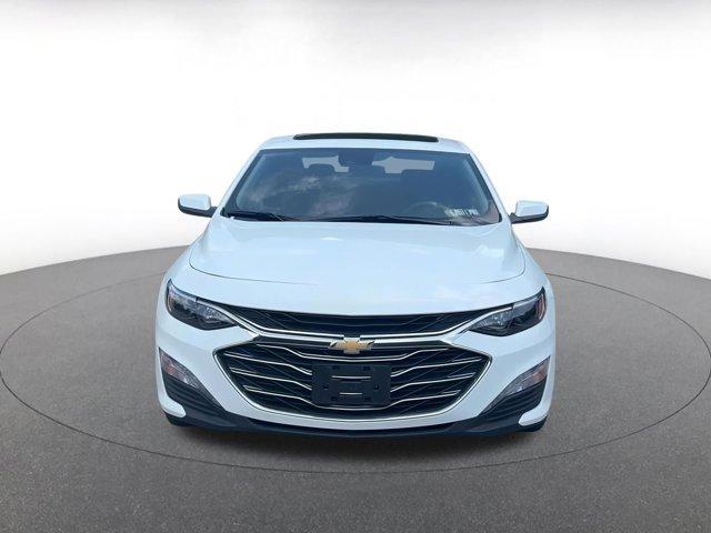 used 2024 Chevrolet Malibu car, priced at $18,228