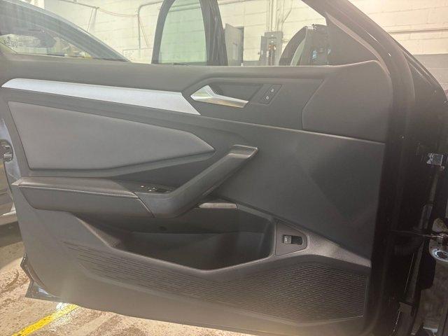 used 2025 Volkswagen Jetta car, priced at $19,493