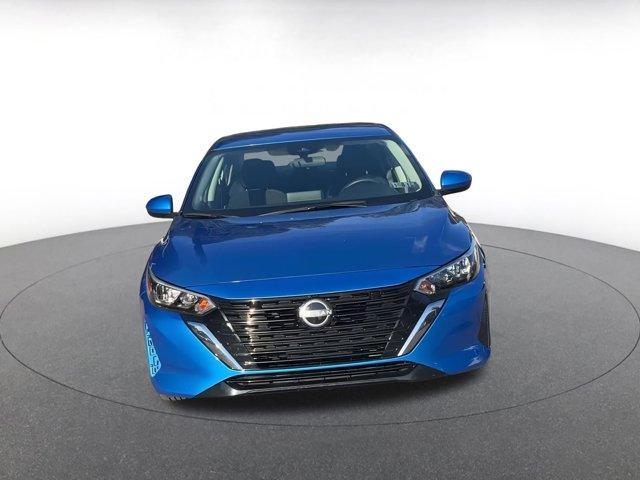 used 2024 Nissan Sentra car, priced at $18,149