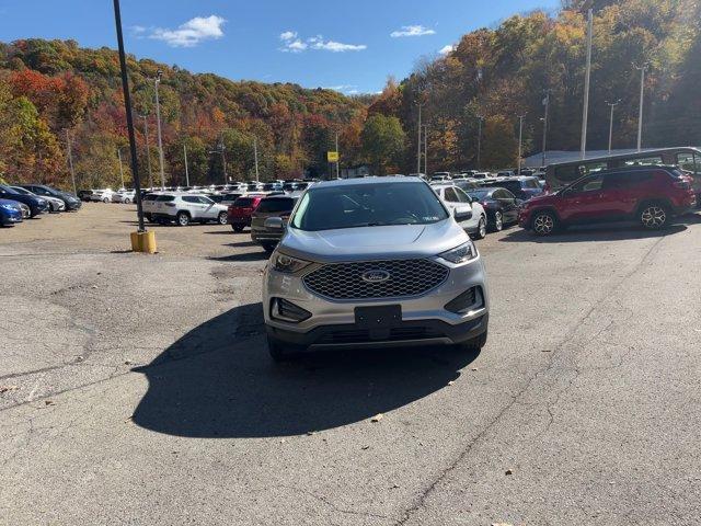 used 2023 Ford Edge car, priced at $23,058