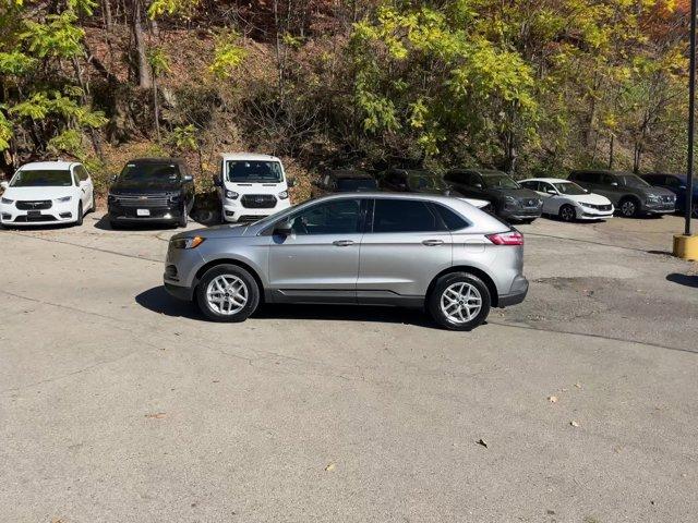 used 2023 Ford Edge car, priced at $23,058