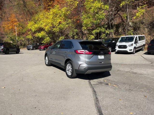 used 2023 Ford Edge car, priced at $23,058