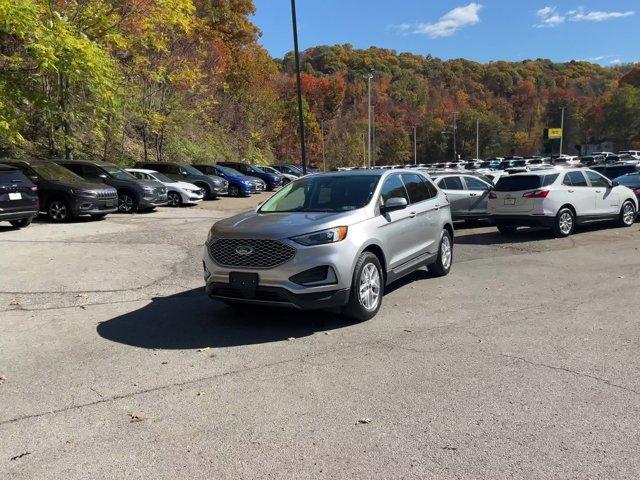 used 2023 Ford Edge car, priced at $23,058