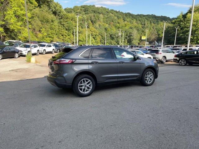 used 2023 Ford Edge car, priced at $25,441