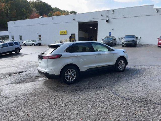 used 2023 Ford Edge car, priced at $22,933