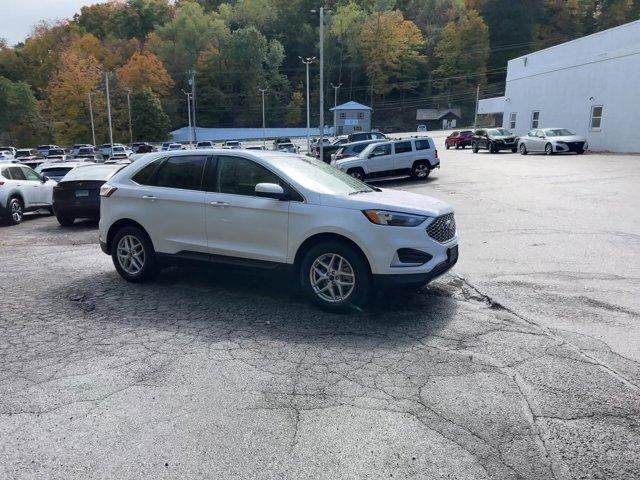 used 2023 Ford Edge car, priced at $22,933