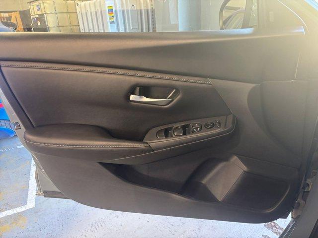 used 2024 Nissan Sentra car, priced at $19,201