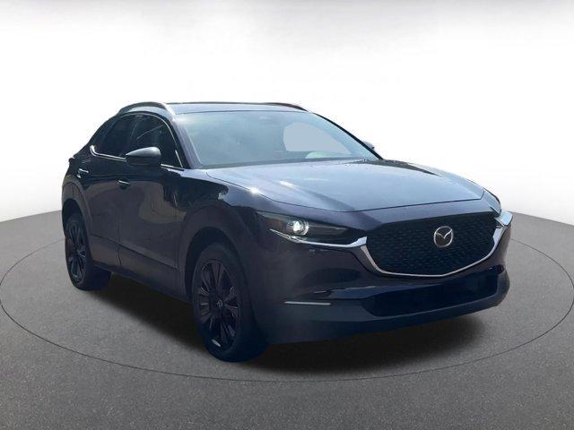 used 2024 Mazda CX-30 car, priced at $22,314