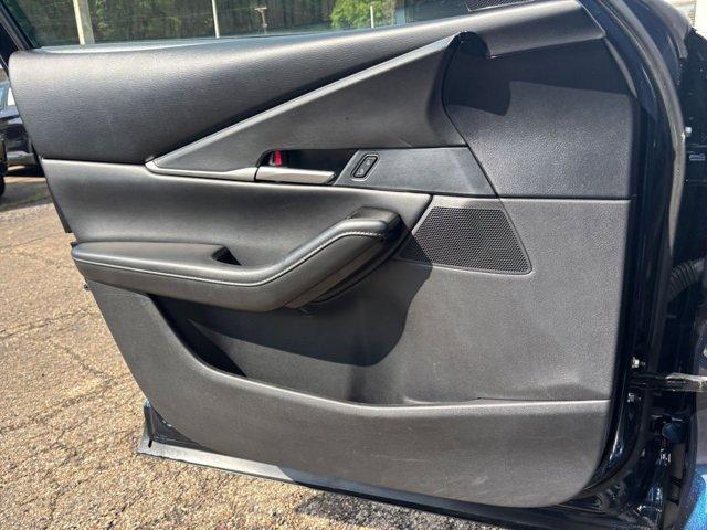 used 2024 Mazda CX-30 car, priced at $22,314