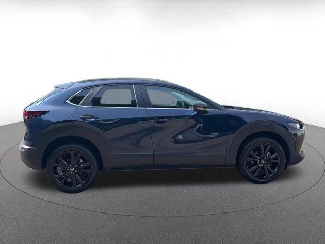 used 2024 Mazda CX-30 car, priced at $22,314