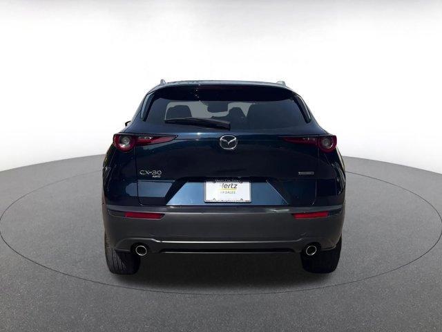used 2024 Mazda CX-30 car, priced at $22,314