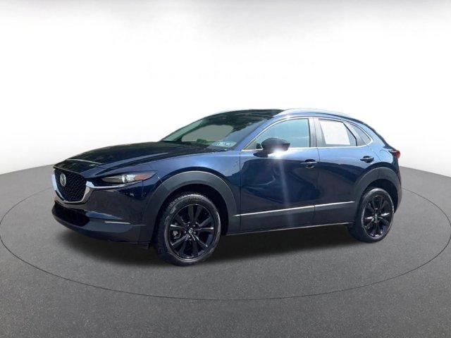 used 2024 Mazda CX-30 car, priced at $22,314