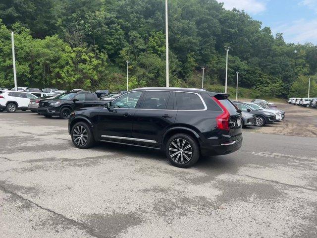 used 2023 Volvo XC90 car, priced at $42,125