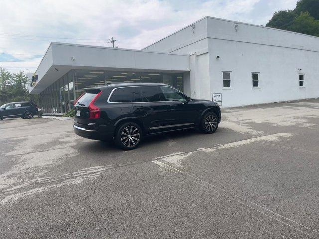 used 2023 Volvo XC90 car, priced at $42,125