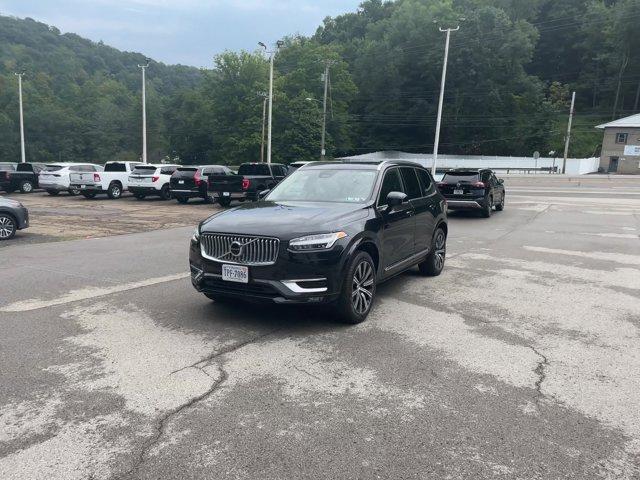 used 2023 Volvo XC90 car, priced at $42,125