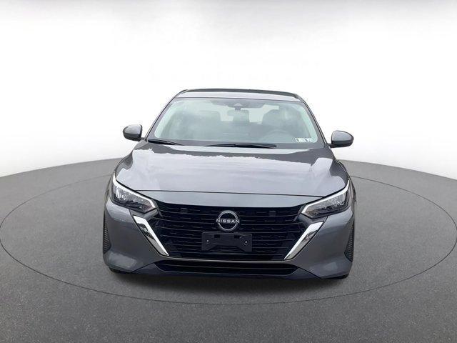 used 2024 Nissan Sentra car, priced at $17,483