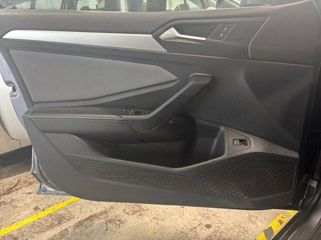 used 2025 Volkswagen Jetta car, priced at $19,073