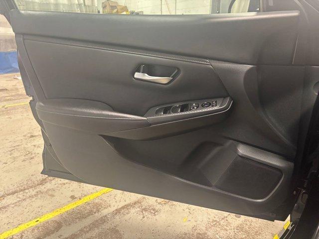 used 2024 Nissan Sentra car, priced at $17,703