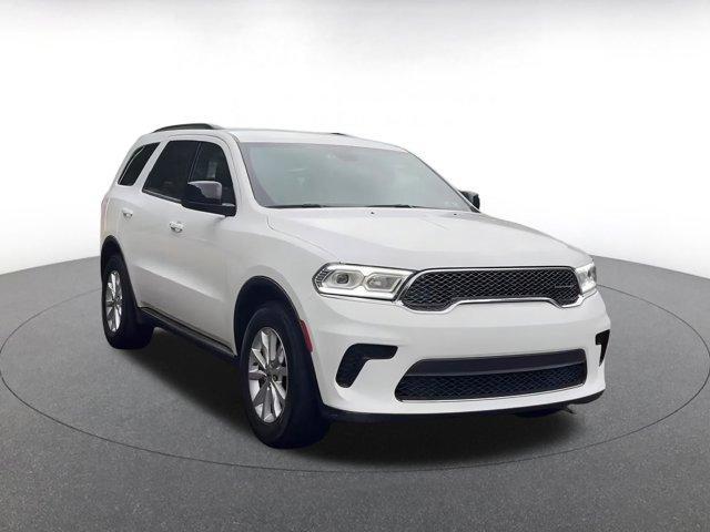 used 2023 Dodge Durango car, priced at $23,630