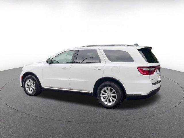 used 2023 Dodge Durango car, priced at $23,630
