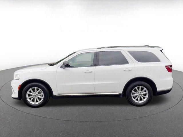 used 2023 Dodge Durango car, priced at $23,630