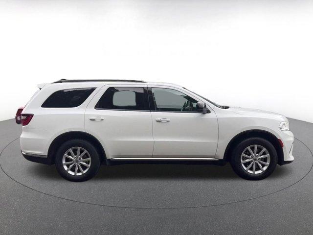 used 2023 Dodge Durango car, priced at $23,630