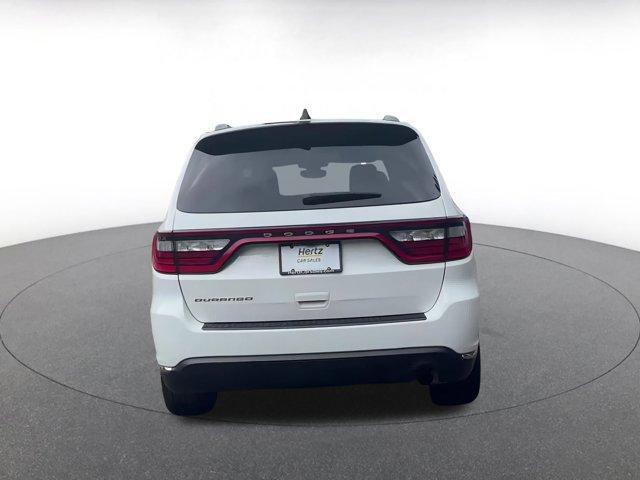 used 2023 Dodge Durango car, priced at $23,630