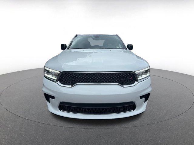 used 2023 Dodge Durango car, priced at $23,630