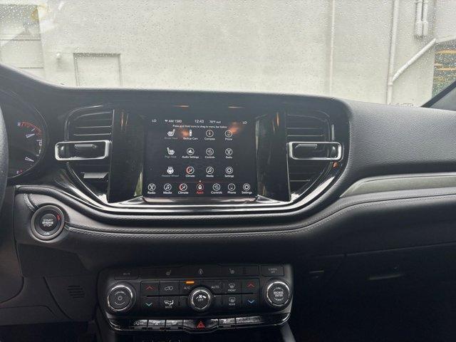 used 2023 Dodge Durango car, priced at $23,630