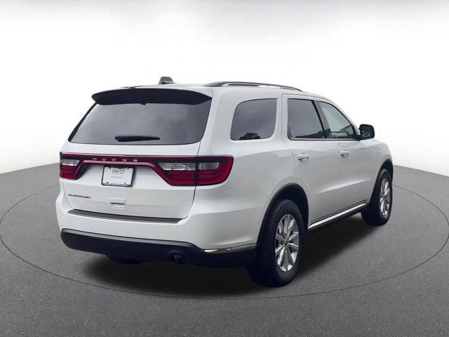 used 2023 Dodge Durango car, priced at $23,630