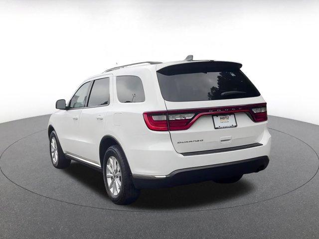 used 2023 Dodge Durango car, priced at $23,630