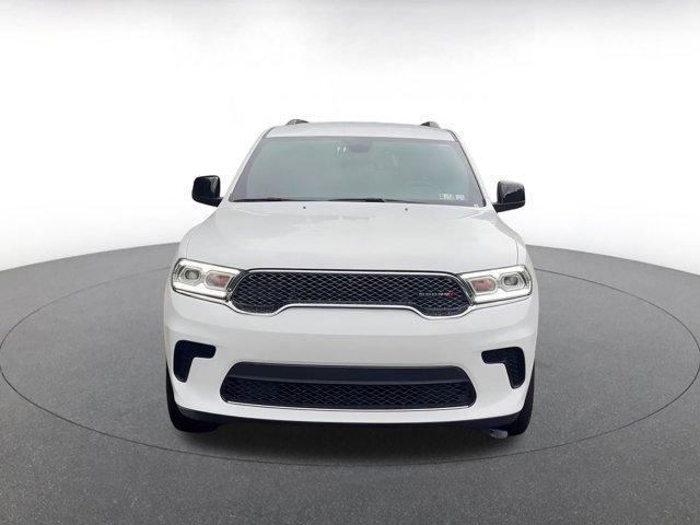 used 2023 Dodge Durango car, priced at $23,630