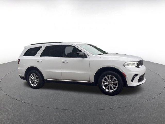 used 2023 Dodge Durango car, priced at $23,630