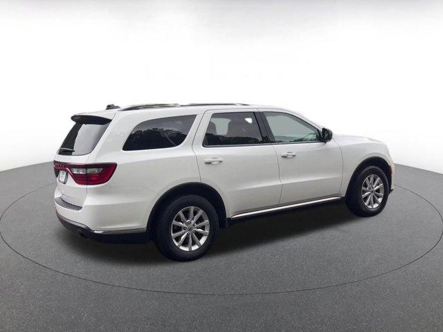 used 2023 Dodge Durango car, priced at $23,630