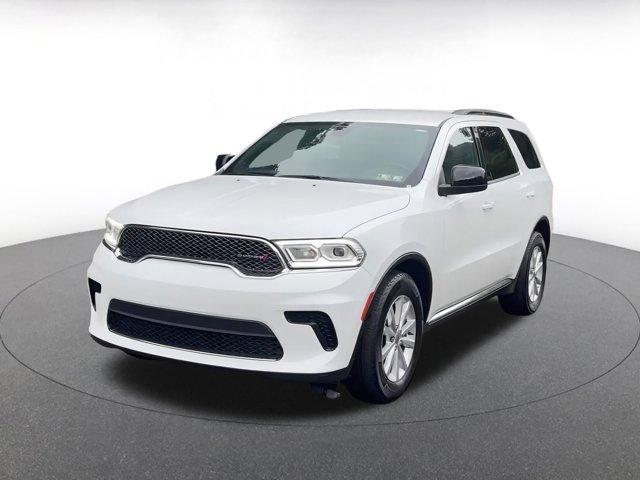 used 2023 Dodge Durango car, priced at $23,630