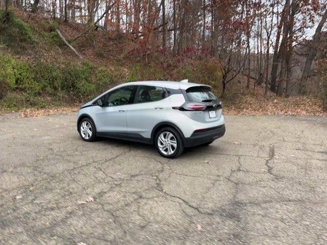 used 2023 Chevrolet Bolt EV car, priced at $15,755