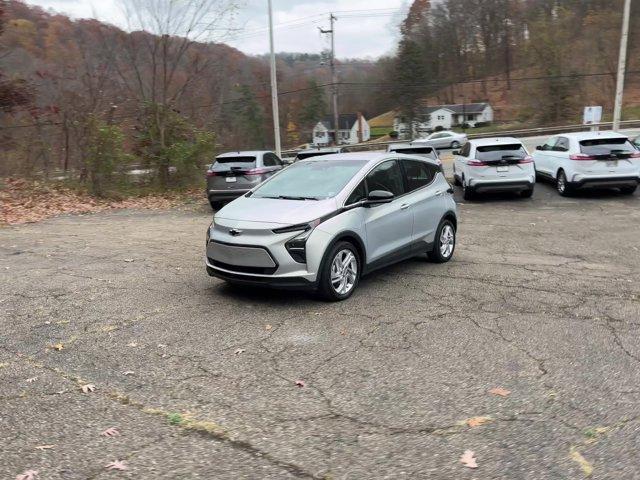 used 2023 Chevrolet Bolt EV car, priced at $15,755