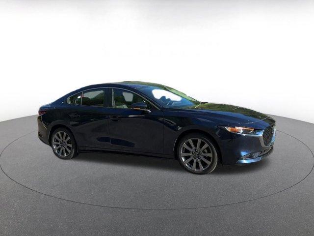used 2024 Mazda Mazda3 car, priced at $22,708