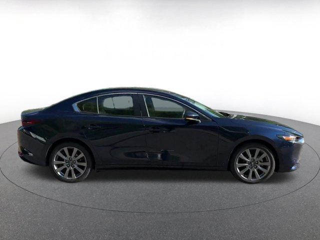 used 2024 Mazda Mazda3 car, priced at $22,708